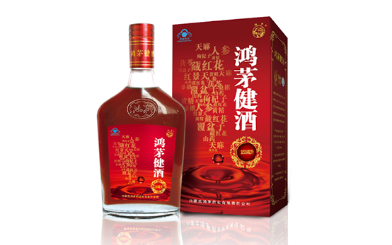 九游会J9官方网站健酒